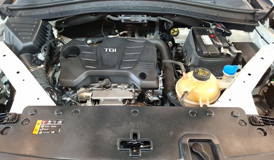 Mg Hs 1.5 EXCITE DCT Suv 2022