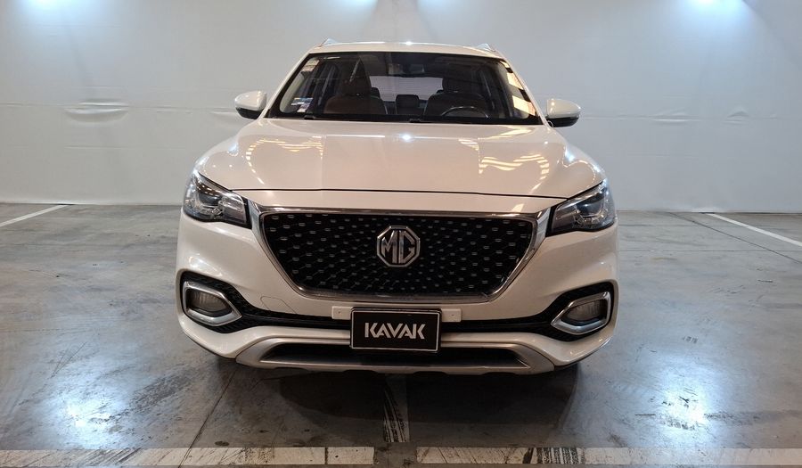 Mg Hs 1.5 EXCITE DCT Suv 2022