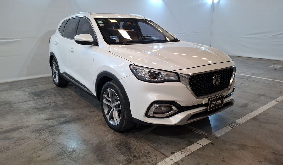 Mg Hs 1.5 EXCITE DCT Suv 2022