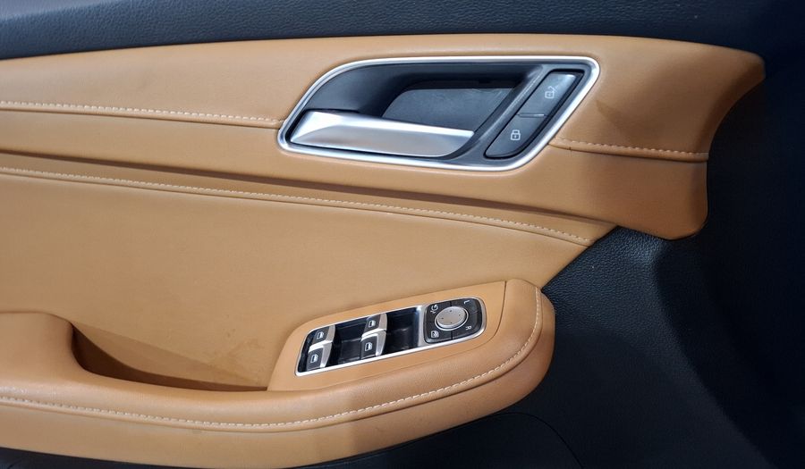 Mg Hs 1.5 EXCITE DCT Suv 2022