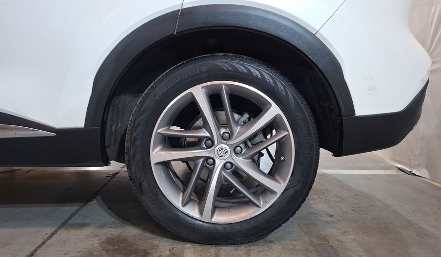 Mg Hs 1.5 EXCITE DCT Suv 2022