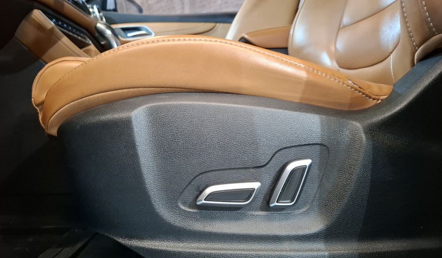 Mg Hs 1.5 EXCITE DCT Suv 2022