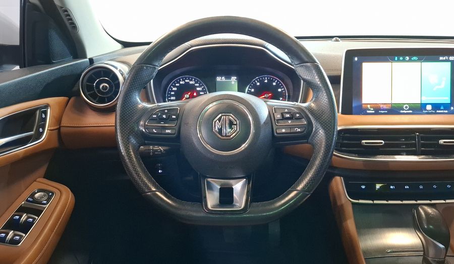 Mg Hs 1.5 EXCITE DCT Suv 2022