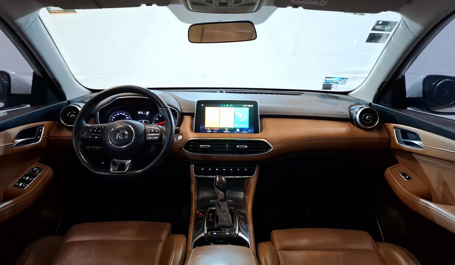 Mg Hs 1.5 EXCITE DCT Suv 2022