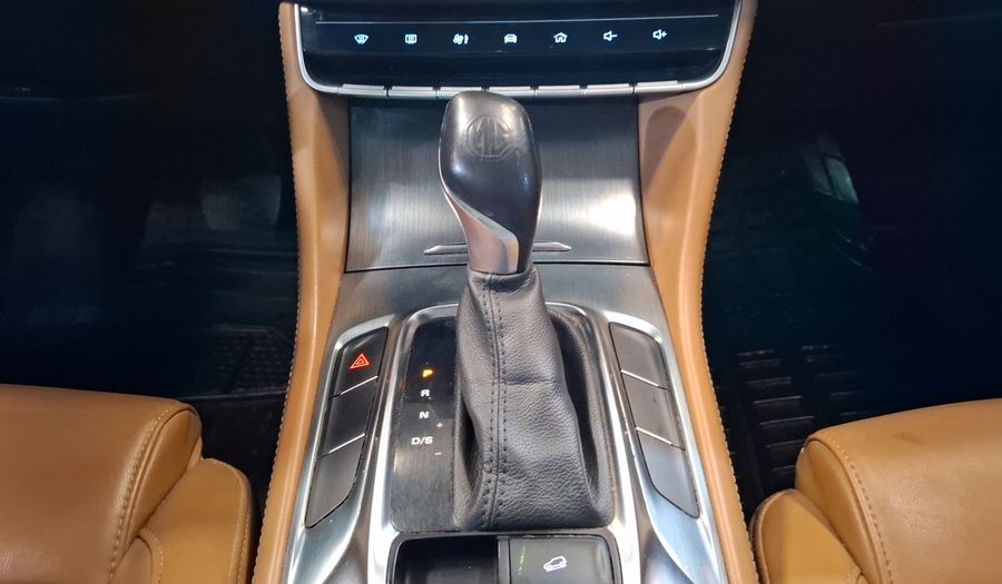 Mg Hs 1.5 EXCITE DCT Suv 2022