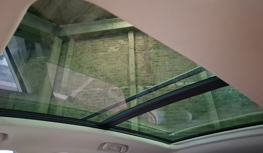 Mg Hs 1.5 EXCITE DCT Suv 2022