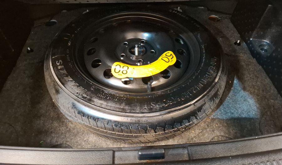 Mg Hs 1.5 EXCITE DCT Suv 2022