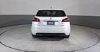 Peugeot 308 1.6 GT MT Hatchback 2016