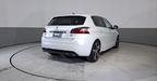 Peugeot 308 1.6 GT MT Hatchback 2016