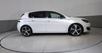 Peugeot 308 1.6 GT MT Hatchback 2016