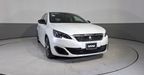 Peugeot 308 1.6 GT MT Hatchback 2016