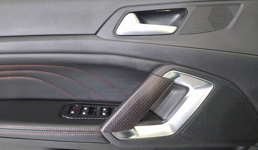 Peugeot 308 1.6 GT MT Hatchback 2016