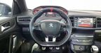 Peugeot 308 1.6 GT MT Hatchback 2016