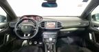 Peugeot 308 1.6 GT MT Hatchback 2016