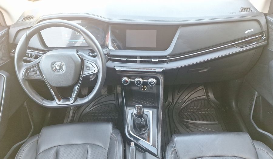 Changan Cs15 1.5 ELITE Suv 2023