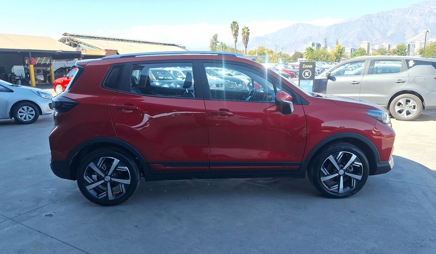 Changan Cs15 1.5 ELITE Suv 2023