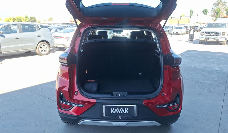 Changan Cs15 1.5 ELITE Suv 2023