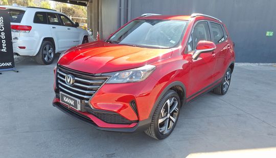 Changan • CS15