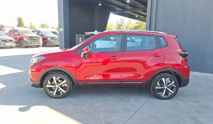 Changan Cs15 1.5 ELITE Suv 2023