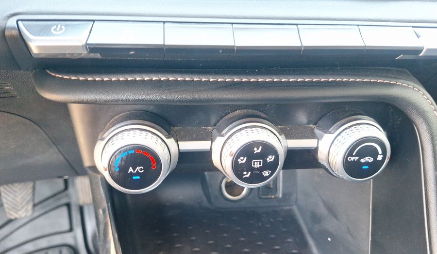 Changan Cs15 1.5 ELITE Suv 2023