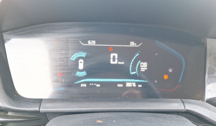 Changan Cs15 1.5 ELITE Suv 2023