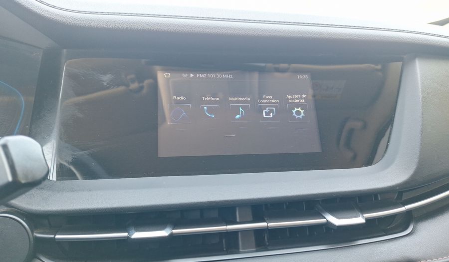 Changan Cs15 1.5 ELITE Suv 2023