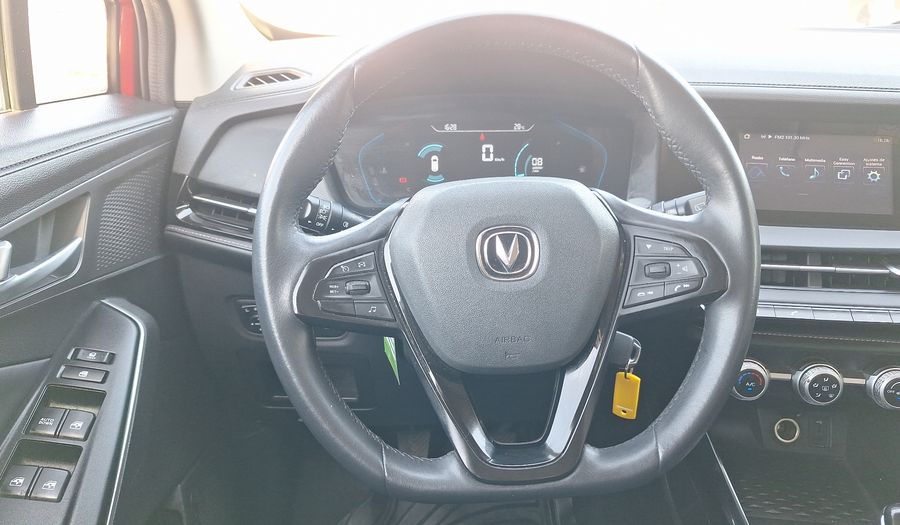 Changan Cs15 1.5 ELITE Suv 2023