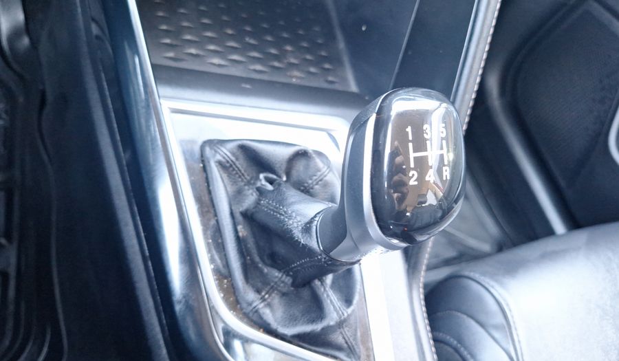 Changan Cs15 1.5 ELITE Suv 2023