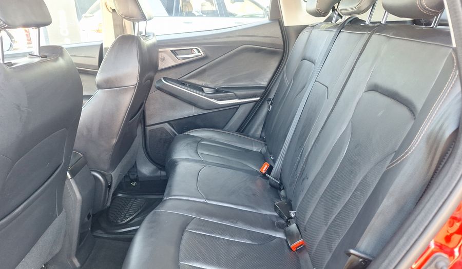 Changan Cs15 1.5 ELITE Suv 2023