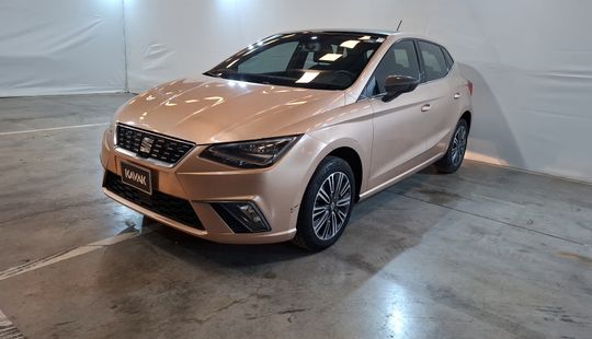 Seat • Ibiza