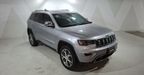 Jeep Grand Cherokee 5.7 LIMITED LUJO V8 AUTO 4WD Suv 2020