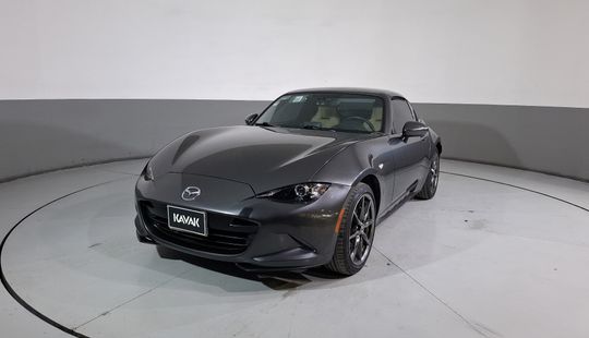 Mazda • MX-5