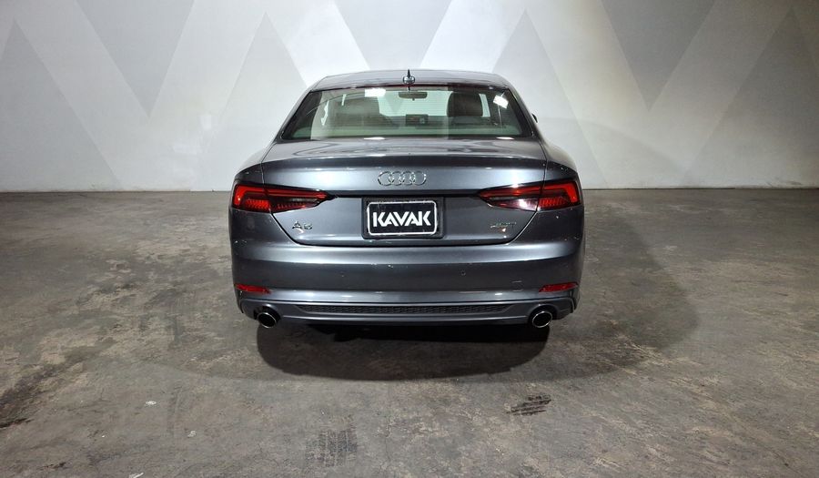 Audi A5 2.0 S LINE DCT Coupe 2018