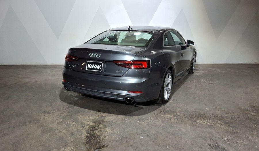 Audi A5 2.0 S LINE DCT Coupe 2018