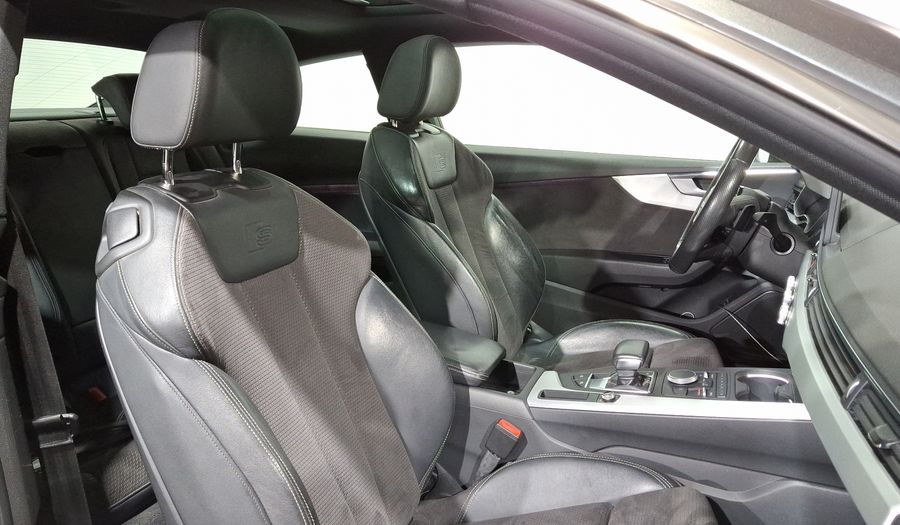 Audi A5 2.0 S LINE DCT Coupe 2018