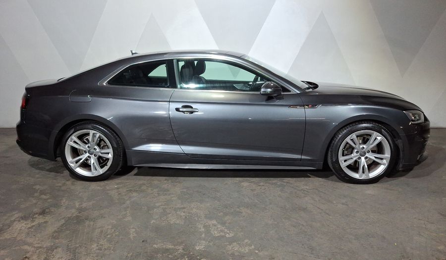 Audi A5 2.0 S LINE DCT Coupe 2018