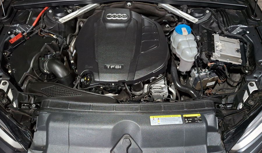 Audi A5 2.0 S LINE DCT Coupe 2018