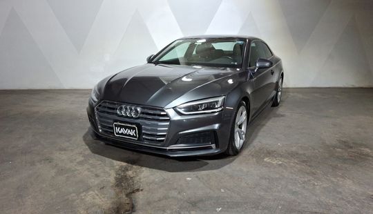 Audi • A5