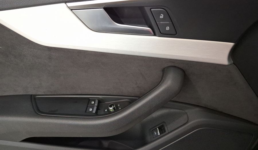 Audi A5 2.0 S LINE DCT Coupe 2018