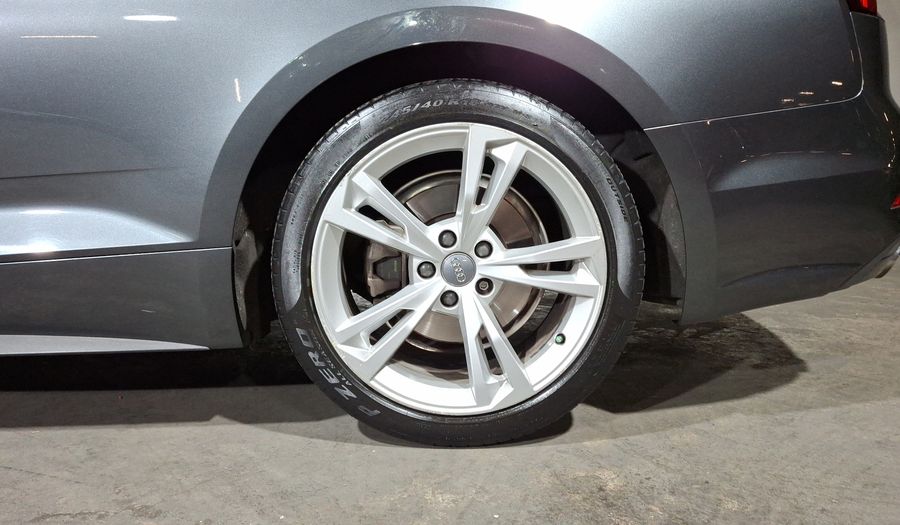 Audi A5 2.0 S LINE DCT Coupe 2018