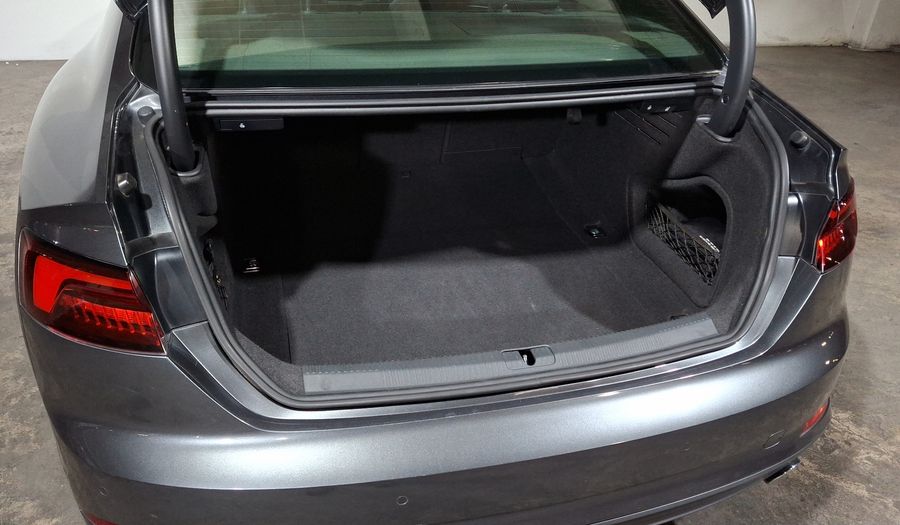 Audi A5 2.0 S LINE DCT Coupe 2018