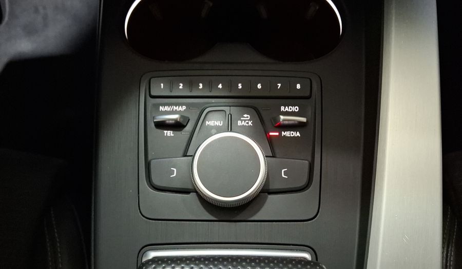 Audi A5 2.0 S LINE DCT Coupe 2018