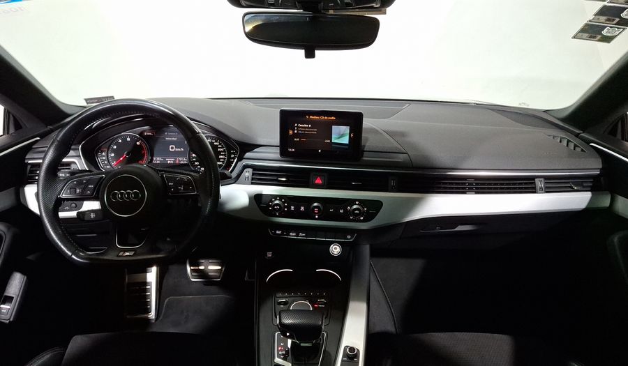 Audi A5 2.0 S LINE DCT Coupe 2018