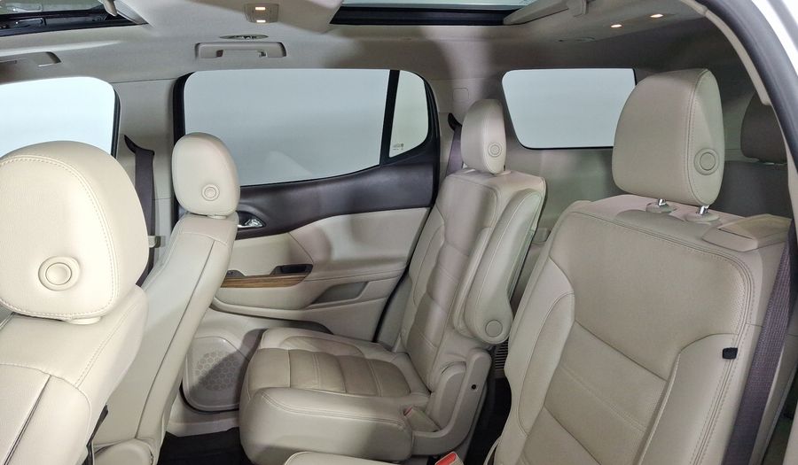 Gmc Acadia 3.6 E DENALI AUTO 4WD Suv 2018