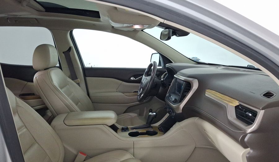 Gmc Acadia 3.6 E DENALI AUTO 4WD Suv 2018