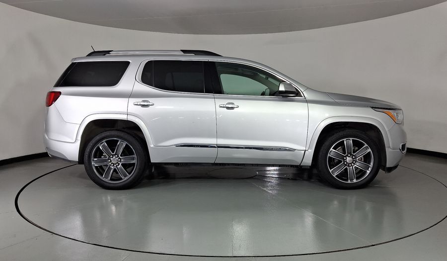 Gmc Acadia 3.6 E DENALI AUTO 4WD Suv 2018