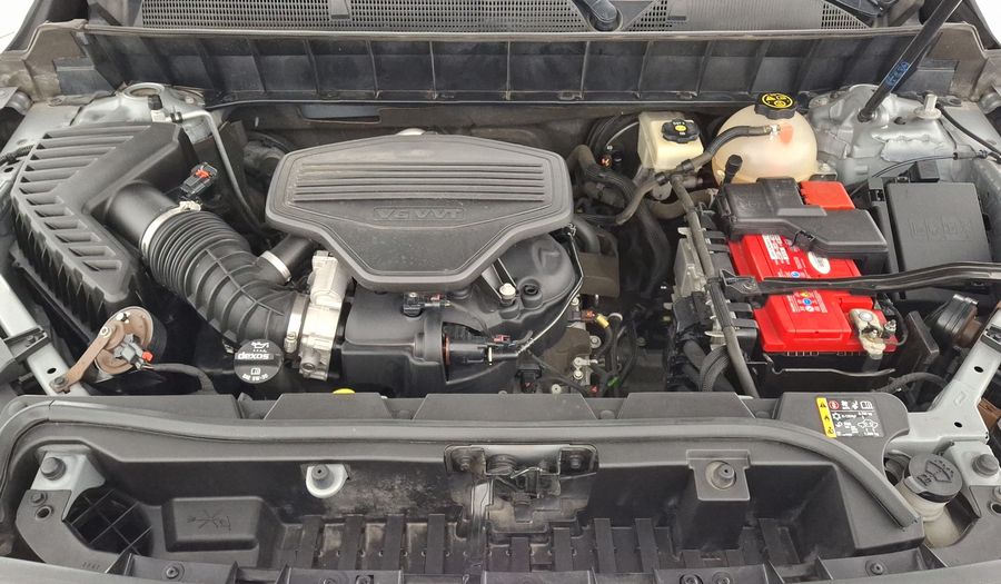 Gmc Acadia 3.6 E DENALI AUTO 4WD Suv 2018