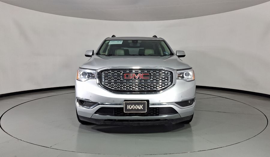 Gmc Acadia 3.6 E DENALI AUTO 4WD Suv 2018