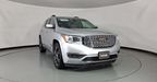 Gmc Acadia 3.6 E DENALI AUTO 4WD Suv 2018
