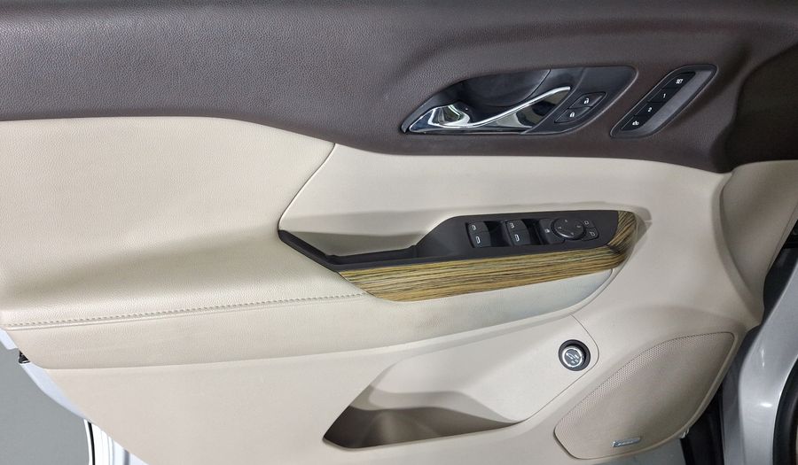 Gmc Acadia 3.6 E DENALI AUTO 4WD Suv 2018